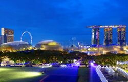 Marina Bay Suites (D1), Condominium #550577001